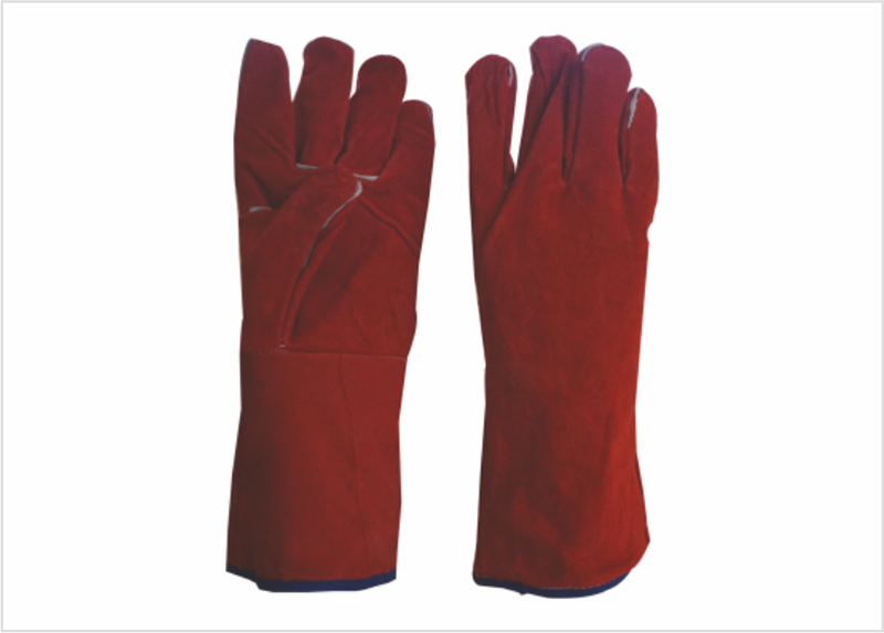 Leather Gloves (Excel)