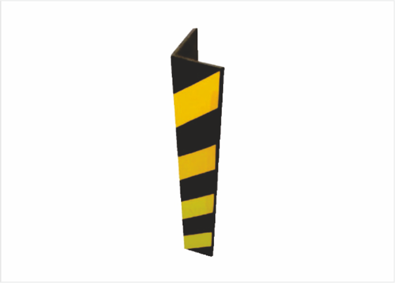 Corner Guard Rubber (800mm)